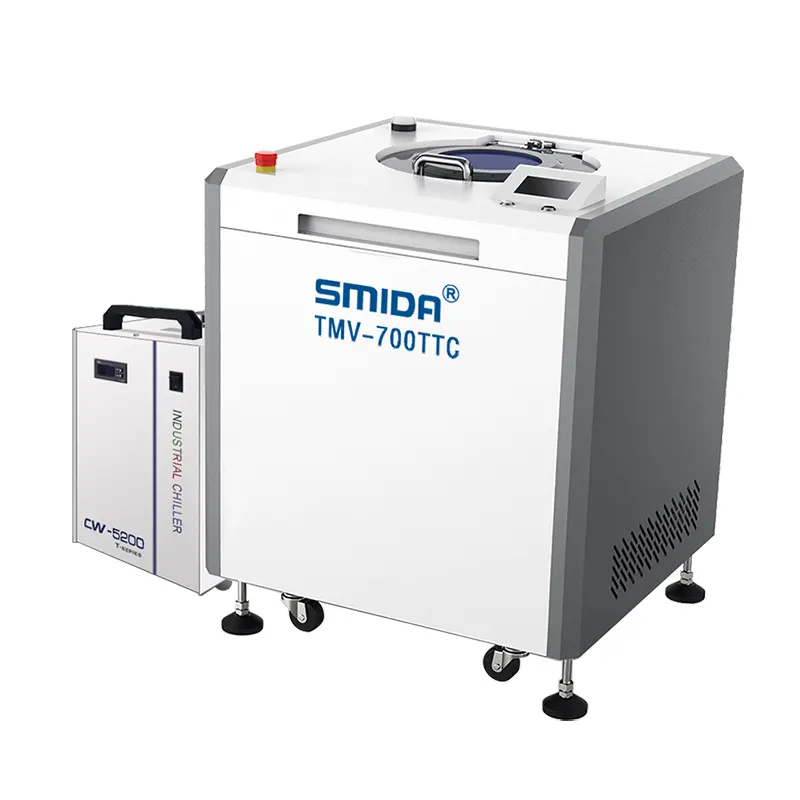 Custom Planetary Centrifugal Vacuum Mixer Smida-2 2