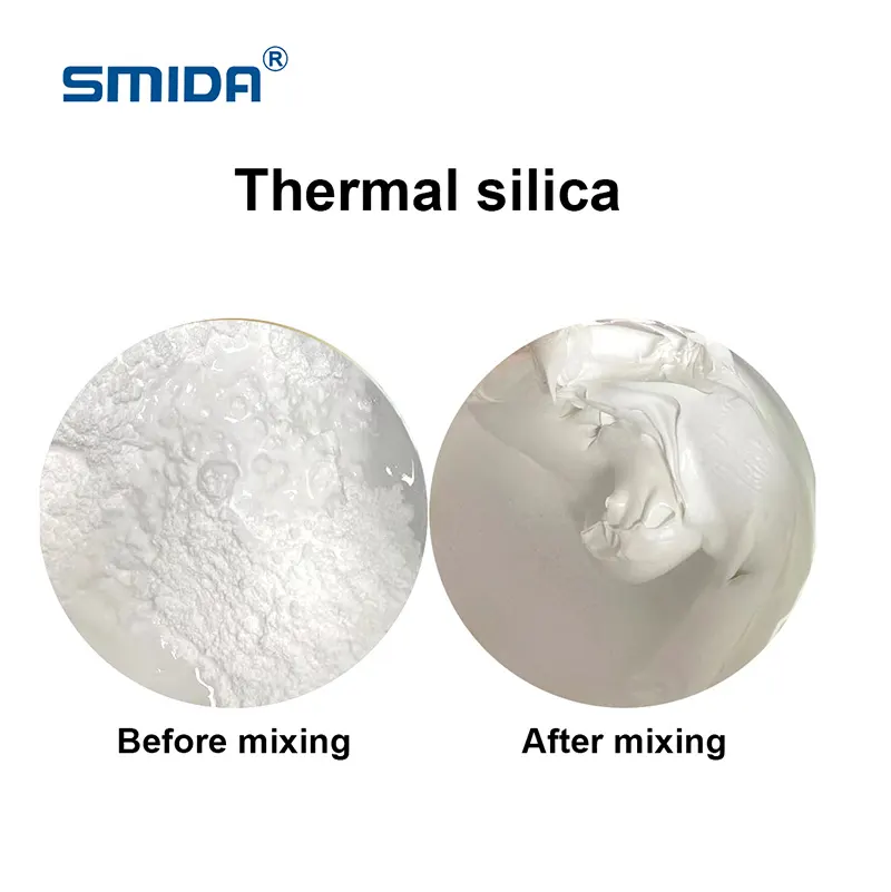 Custom Planetary Centrifugal Vacuum Mixer Smida-2 7