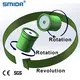 Custom Planetary Centrifugal Vacuum Mixer Smida-2 8