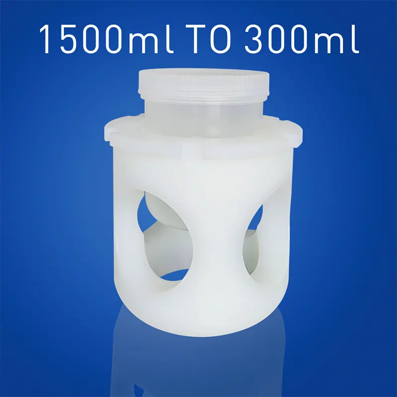 New Planetary Centrifugal Vacuum Mixer 3