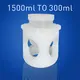 New Planetary Centrifugal Vacuum Mixer 3