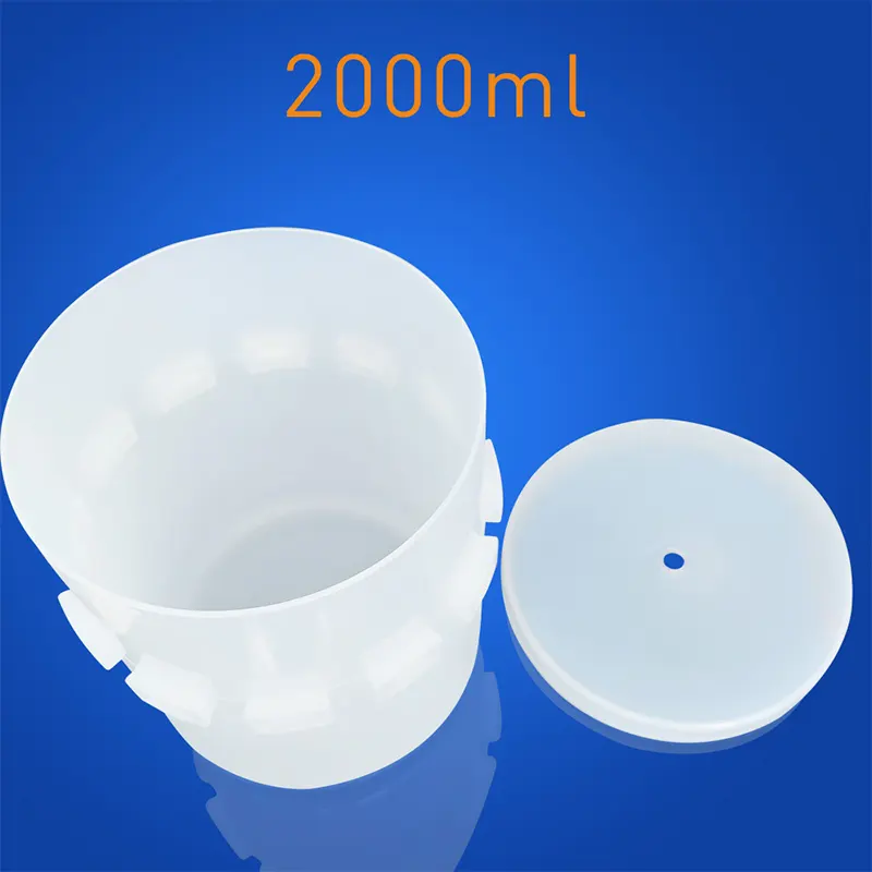 Customized Non Vacuum Planetary Mixer Non Vacuum Planetary Mixer Company 3