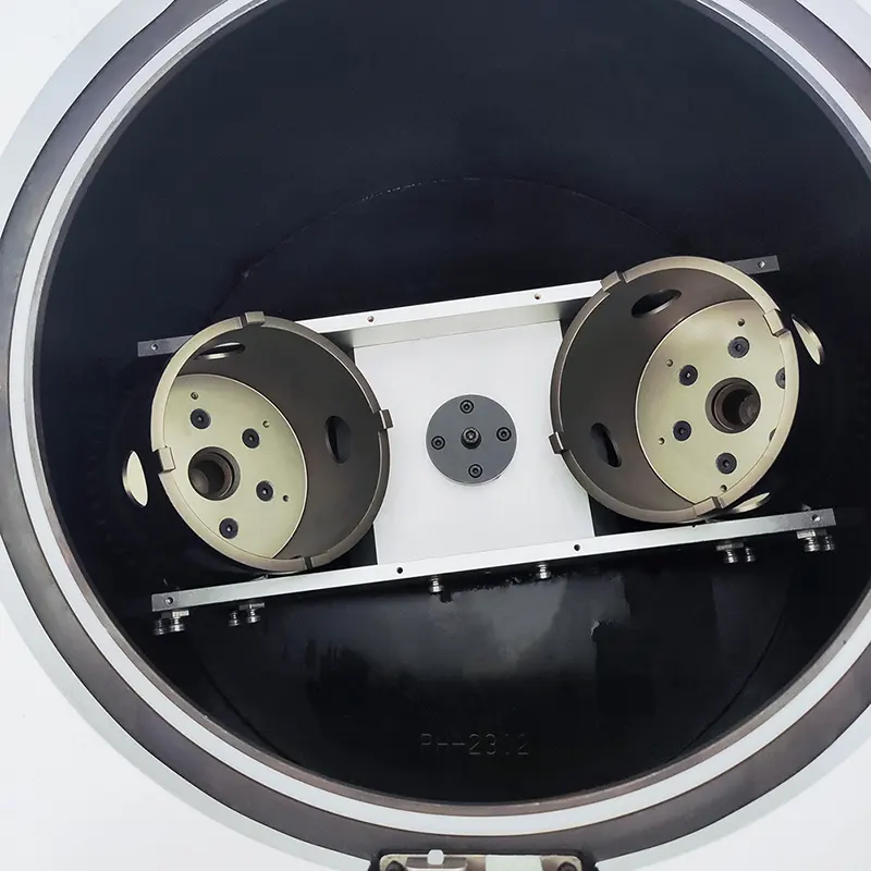 Customized Non Vacuum Planetary Mixer Non Vacuum Planetary Mixer Company 7