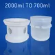 Customized Non Vacuum Planetary Mixer Non Vacuum Planetary Mixer Company 4