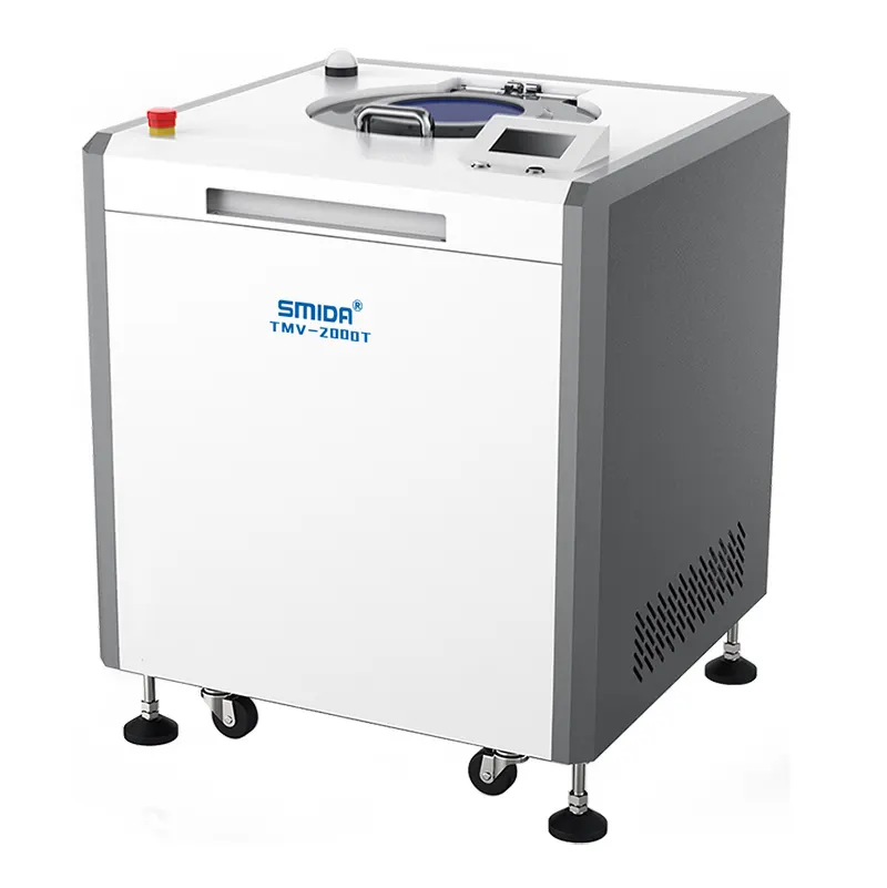 Mastering The Centrifugal Mixer: A Key Tool For Efficient Mixing 1