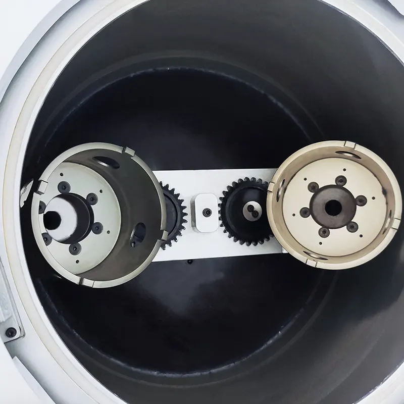Smida Planetary Centrifugal Mixer - 3