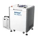 Vacuum Mixer Smida Brand Manufacturers 2