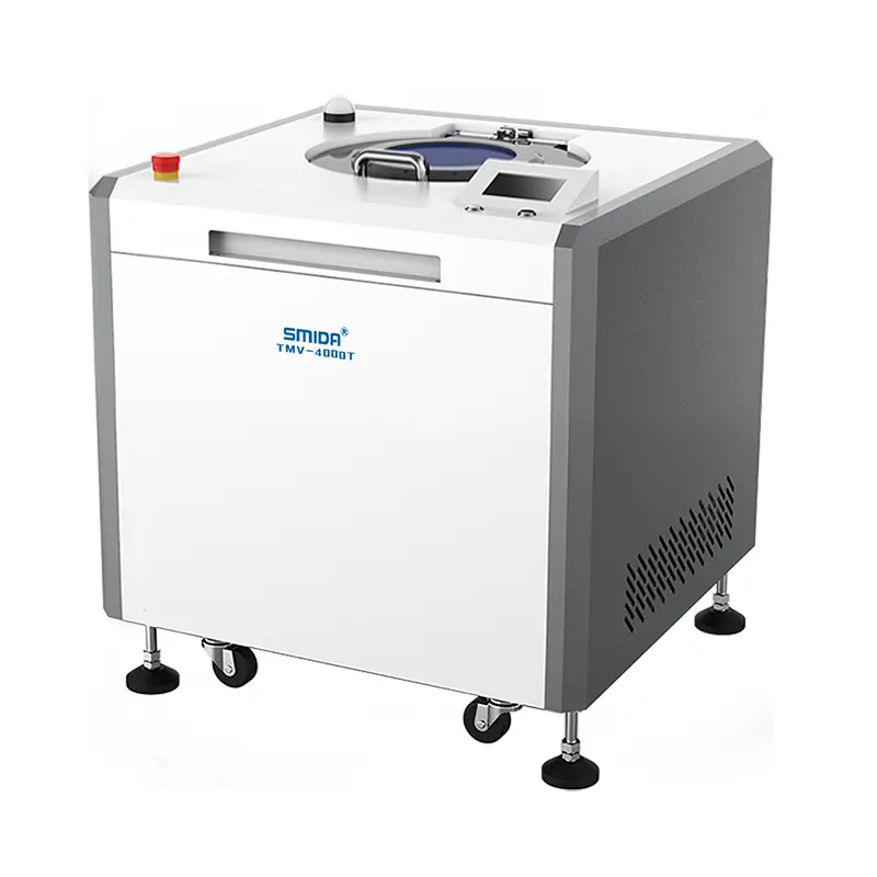 Revolutionary Planetary Centrifugal Mixer: The Future Of High-Speed Mixing Technology 1