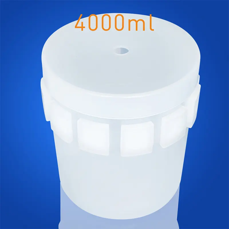 Smida - Planetary Centrifugal Vacuum Mixer 6