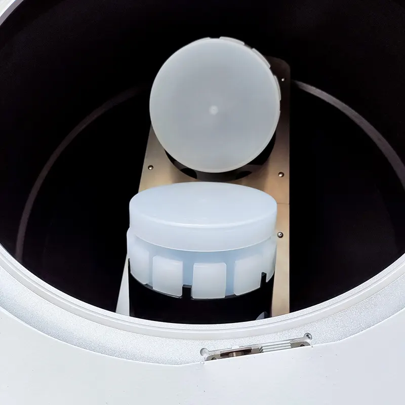 Smida - Planetary Centrifugal Vacuum Mixer 5