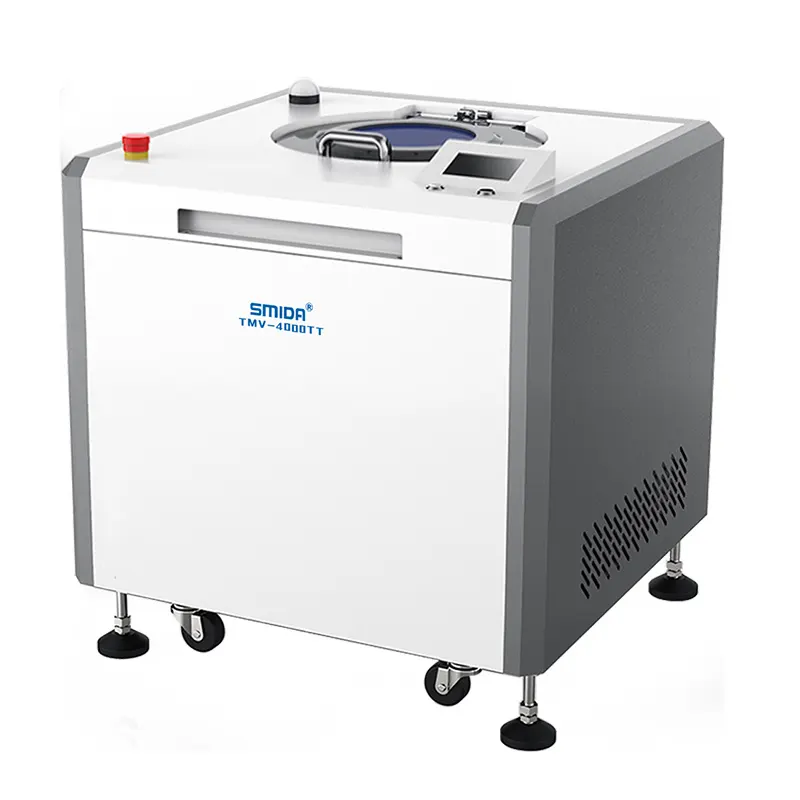 Centrifugal Vacuum Mixer Smida-2 2