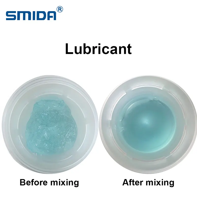 Smida - Planetary Centrifugal Vacuum Mixer 2