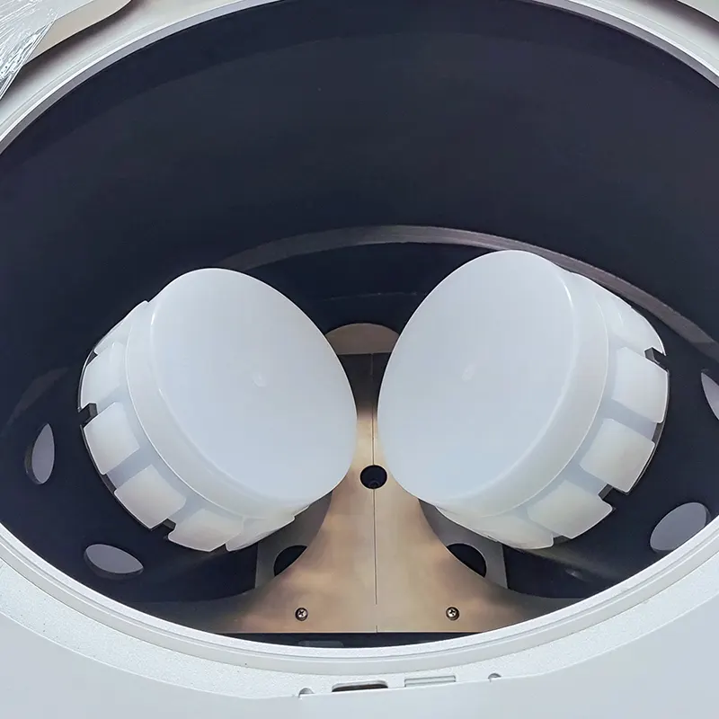 Custom Made Smida Planetary Centrifugal Mixer - 4