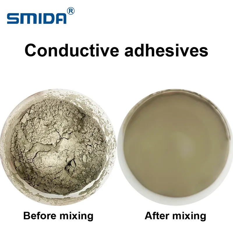 Custom Made Smida Planetary Centrifugal Mixer - 5