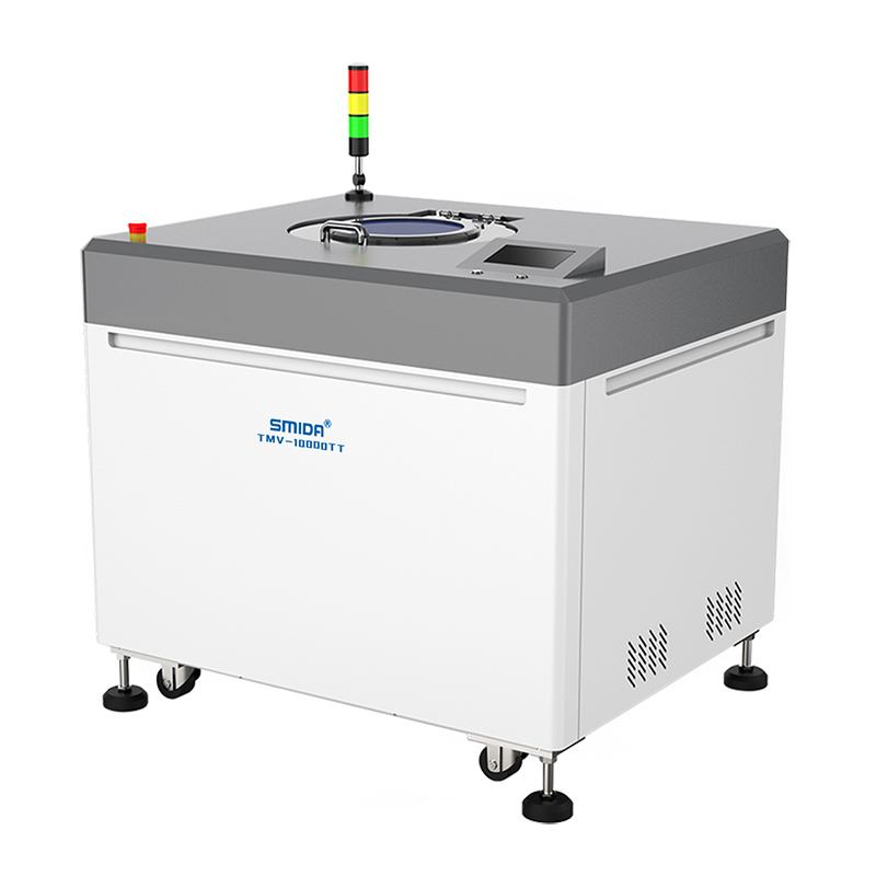 High Viscosity Adhesive Centrifugal Deaeration Mixer Machine Smida