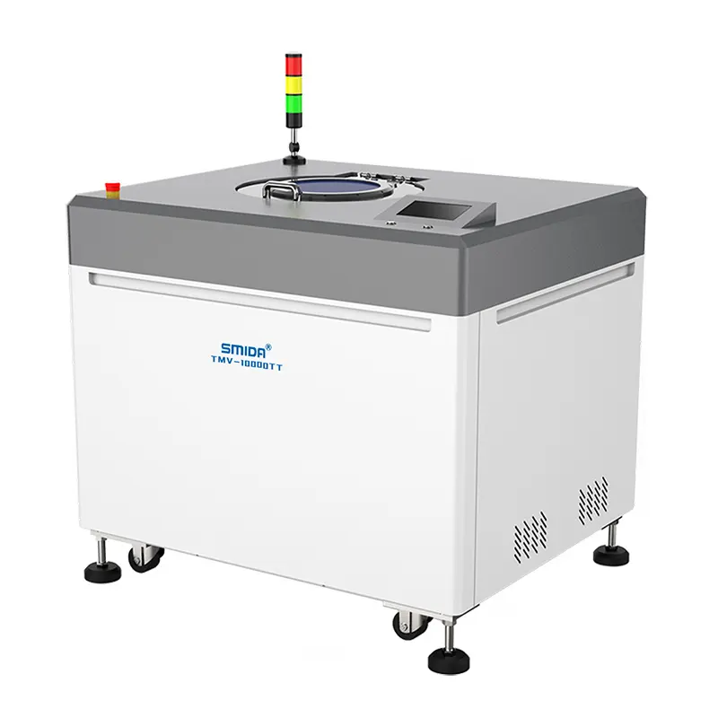 Revolutionizing Mixing: The Power Of Planetary Centrifugal Mixers 1