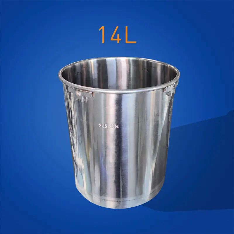 Customized Centrifugal Mixer Smida Company 4