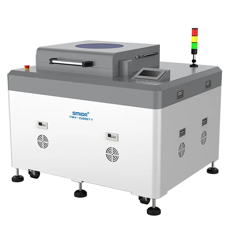 Customized Centrifugal Mixer Smida Company 2