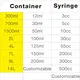 Customized Centrifugal Mixer Smida Company 7