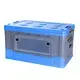 NB ZHONGYI Brand Industrial Stackable Storage Bins Manufacture Camping Box Table 2