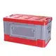 NB ZHONGYI Brand Industrial Stackable Storage Bins Manufacture Camping Box Table 4
