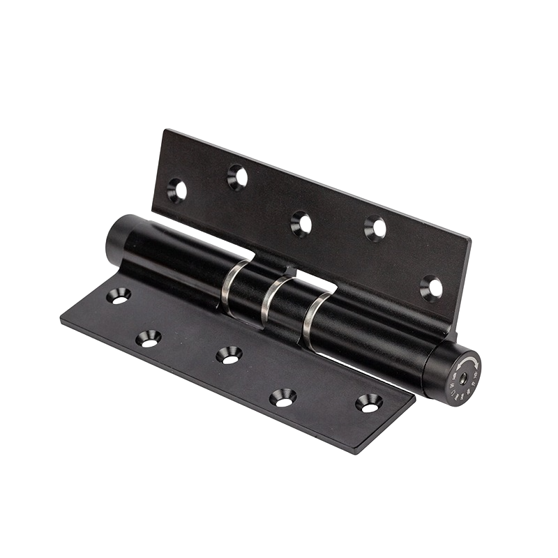 Heavy Duty Hydraulic Door Hinges Automatic Soft Closer Spring Hinges