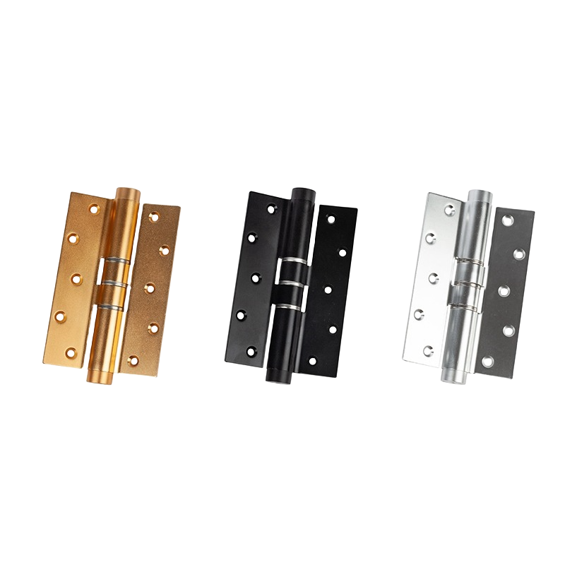 Heavy Duty Hydraulic Door Hinges Automatic Soft Closer Spring Hinges