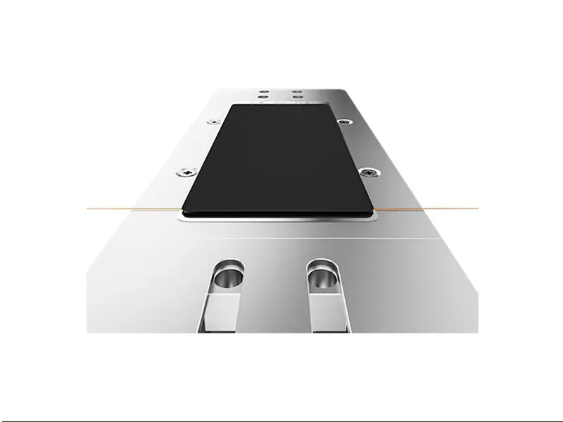 Touch Remover Machine Suppliers WillDone 4
