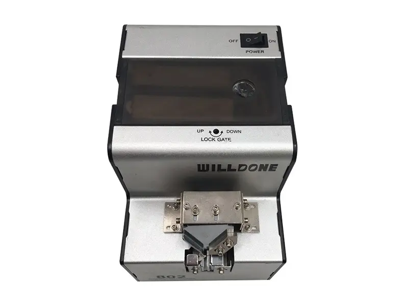 High-qualityauto Screw Feeder Machine WillDone Manufacture 2