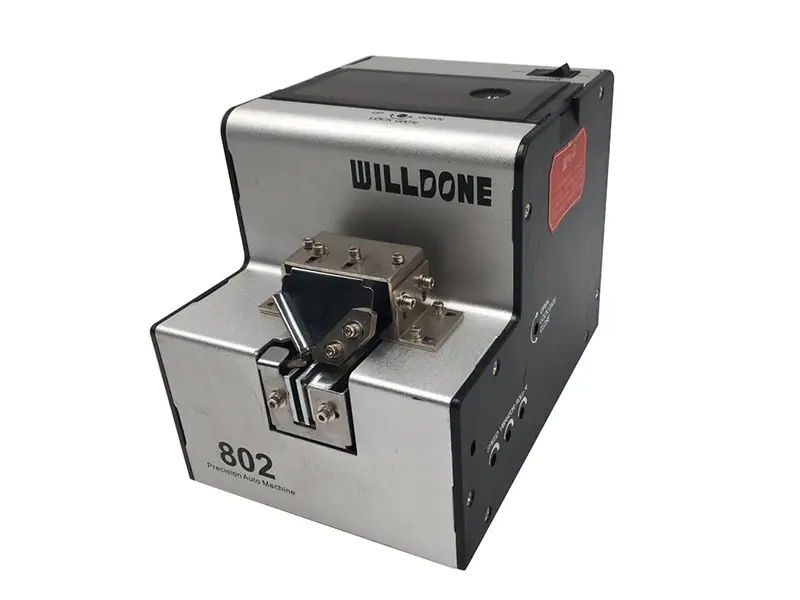 High-qualityauto Screw Feeder Machine WillDone Manufacture 4