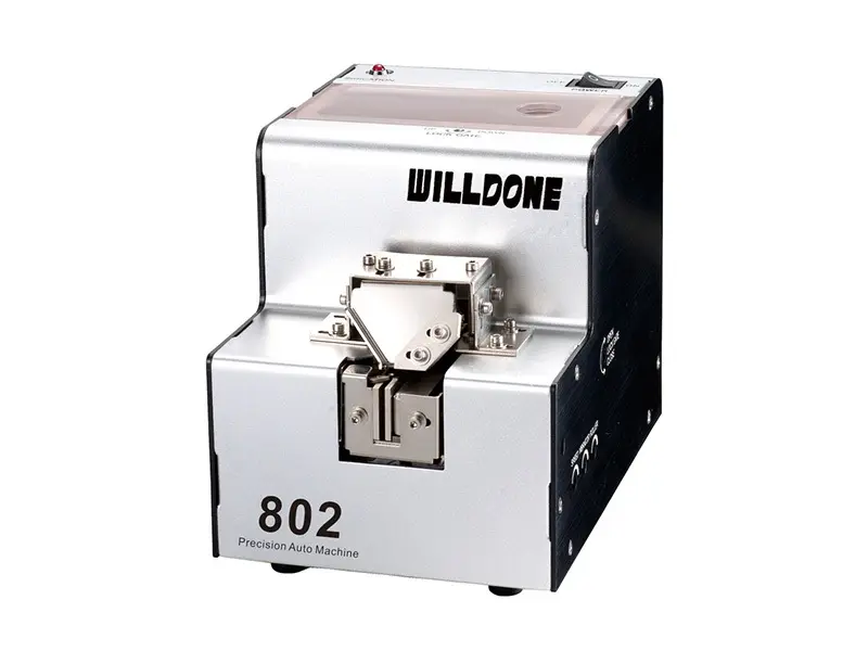 High-qualityauto Screw Feeder Machine WillDone Manufacture 6