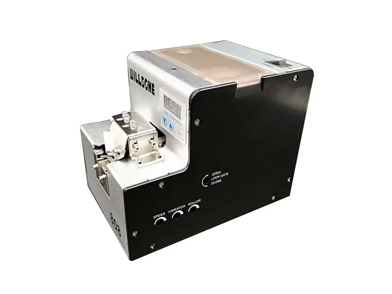High-qualityportable Automatic Screw Feeder WillDone Brand 5