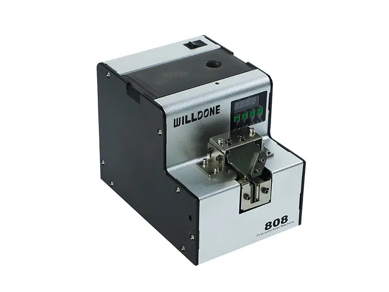 High-qualityportable Automatic Screw Feeder WillDone Brand 6