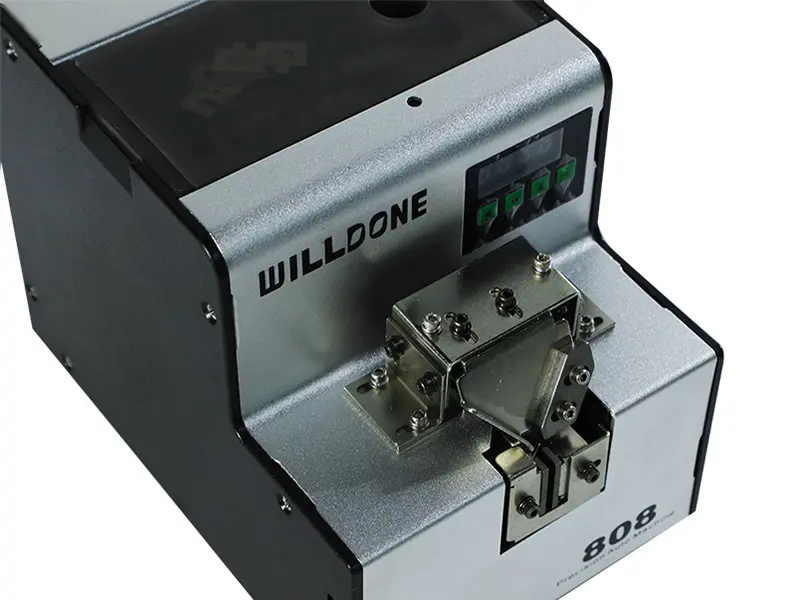 High-qualityportable Automatic Screw Feeder WillDone Brand 12