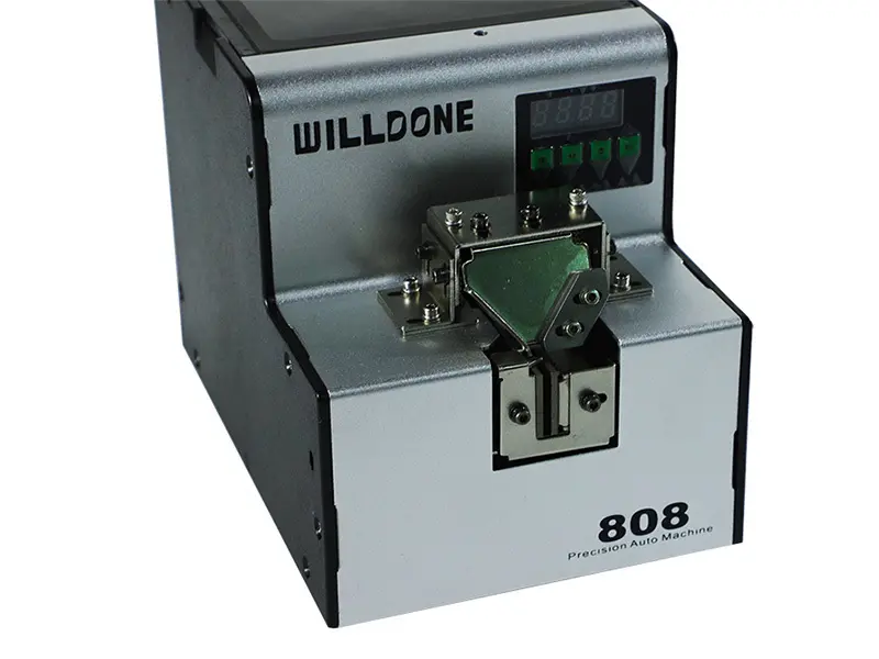 High-qualityportable Automatic Screw Feeder WillDone Brand 13