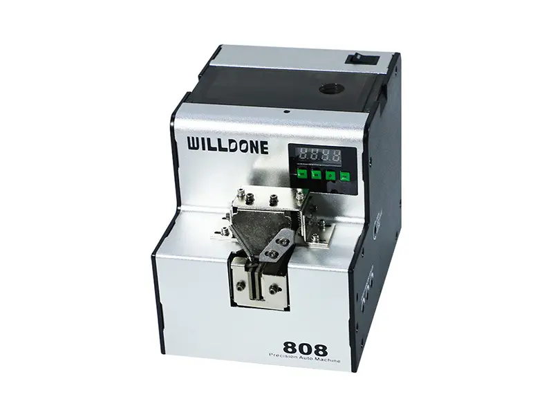 High-qualityportable Automatic Screw Feeder WillDone Brand 9