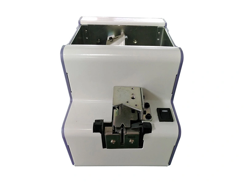 Macchina alimentatore automatico elettrico industriale Willdone NSB per migliorare l'efficienza produttiva 1