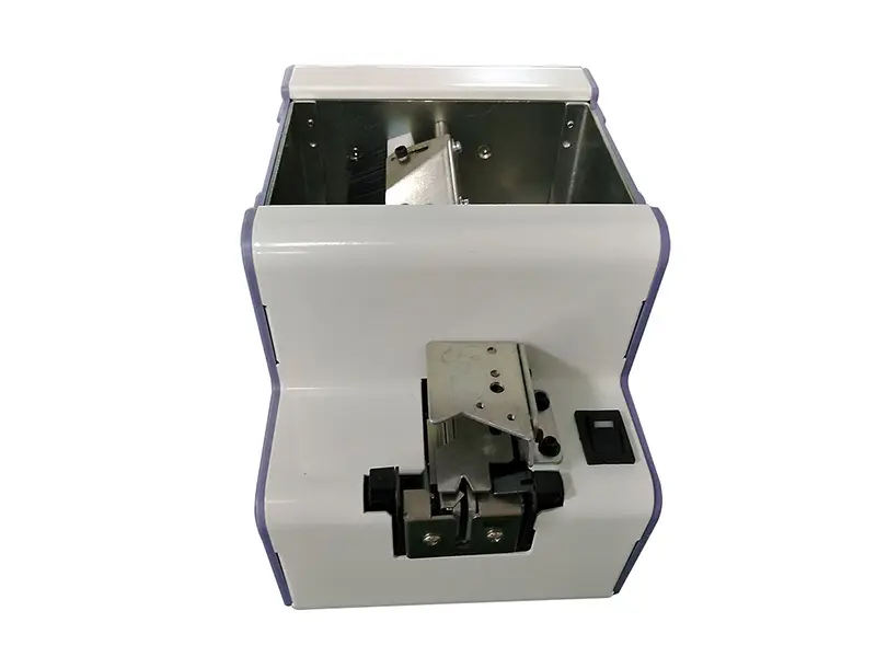 Hotscrew Feeding Machine WillDone Brand 2