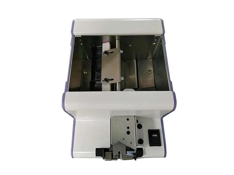 Hotscrew Feeding Machine WillDone Brand 4