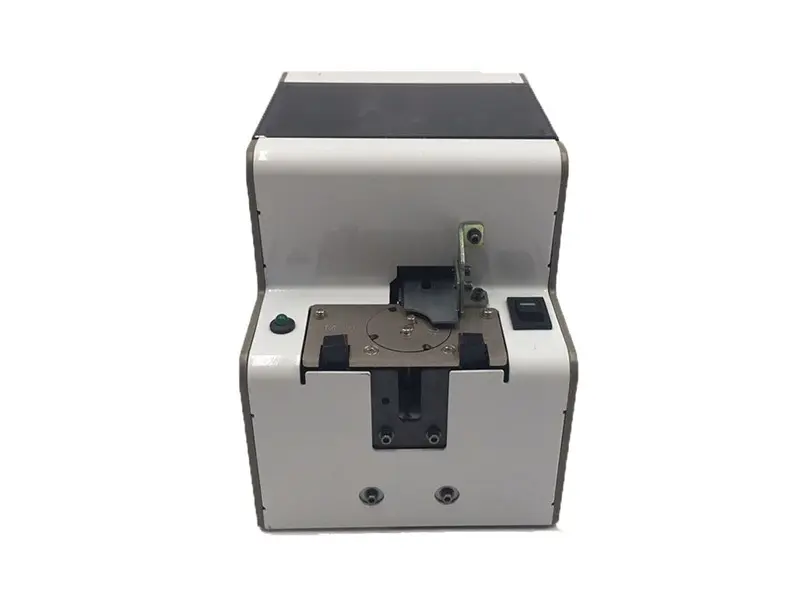 OEM Automatic Screw Feeder Machine Price WillDone 2