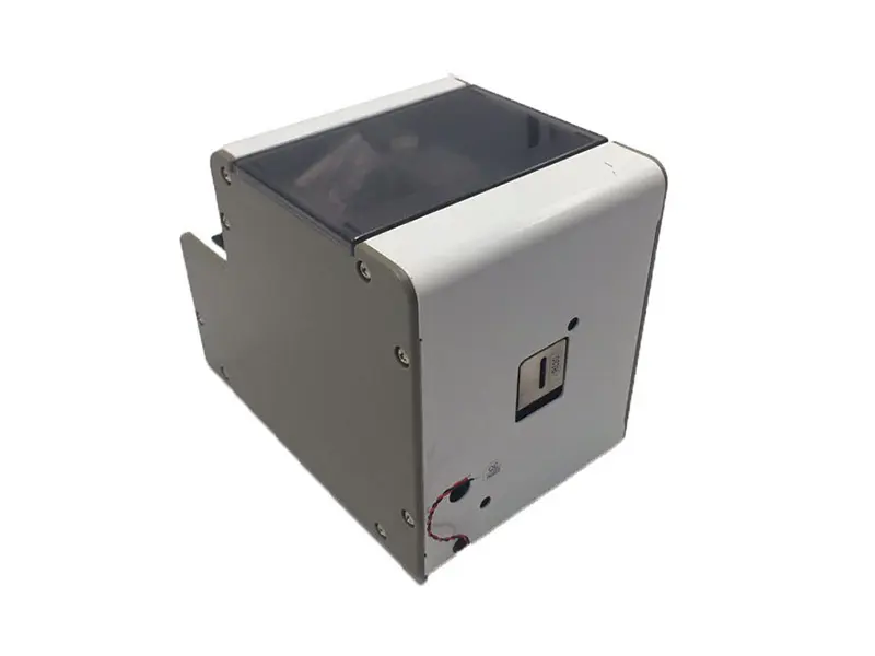 OEM Automatic Screw Feeder Machine Price WillDone 4
