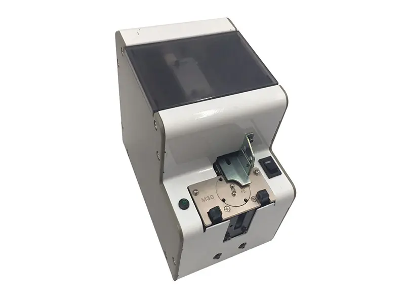 OEM Automatic Screw Feeder Machine Price WillDone 3