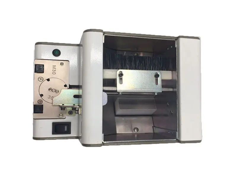 OEM Automatic Screw Feeder Machine Price WillDone 5