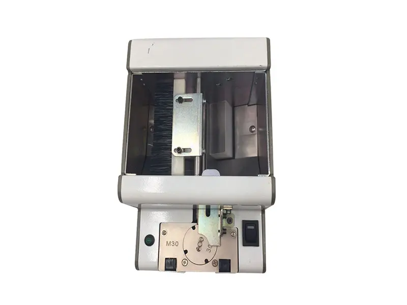 OEM Automatic Screw Feeder Machine Price WillDone 7