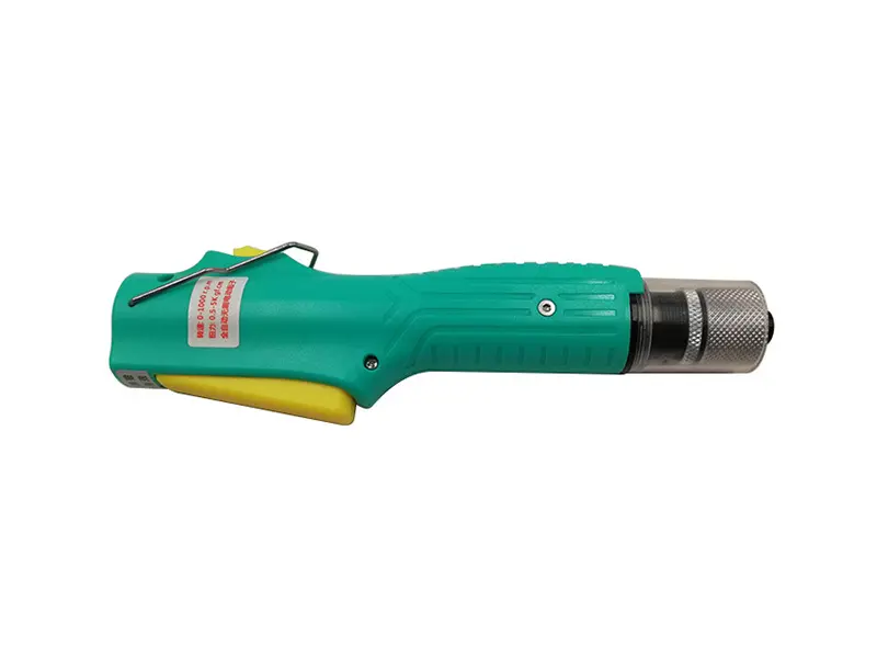 BestWillDone Adjustable Torque Electric Screwdriver 4