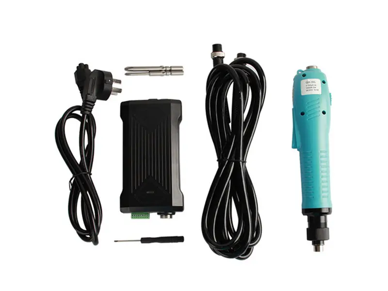 Wholesale Digital Torque Meter Suppliers 5