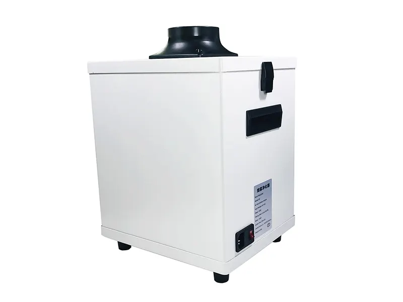 Welding Fume Extractor Manufacturers by WillDone 6
