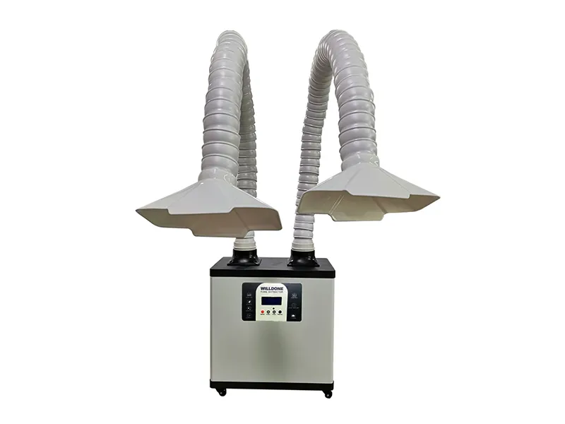 Bestfume Extractor Fume Extractor Company 2