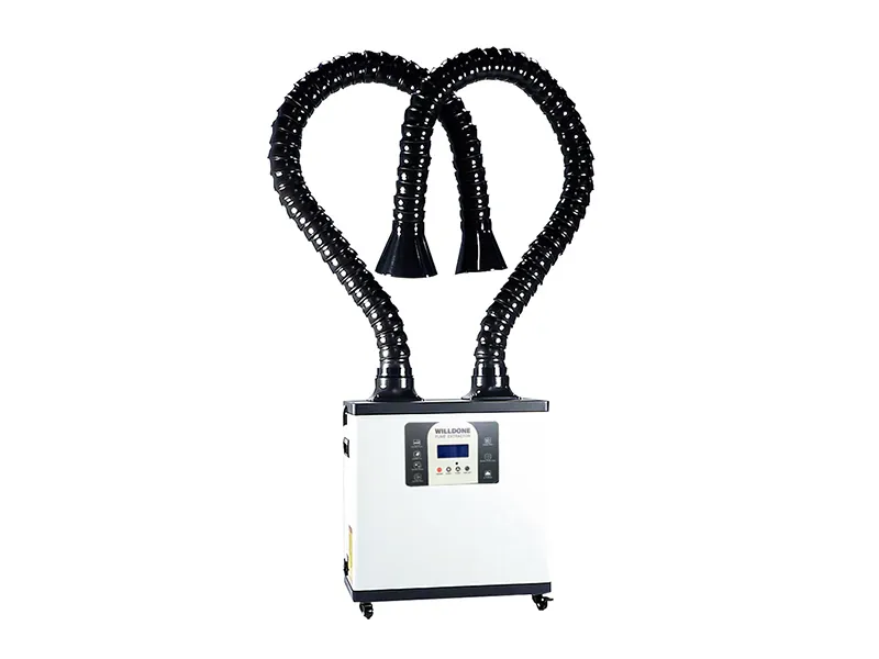 Bestfume Extractor Fume Extractor Company 3
