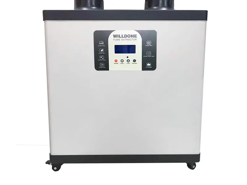 Bestfume Extractor Fume Extractor Company 7